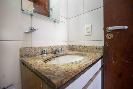 Apartamento para alugar com 170m², 2 quartos e 1 vaga Apartamento para alugar com 170m², 2 quartos e 1 vagaBanheiro