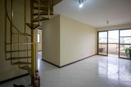 Apartamento para alugar com 170m², 2 quartos e 1 vaga