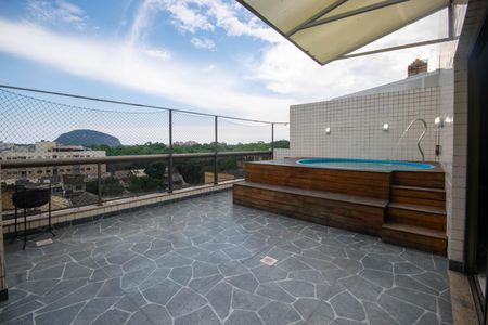 Apartamento para alugar com 170m², 2 quartos e 1 vaga Apartamento para alugar com 170m², 2 quartos e 1 vagaPiscina Coberta