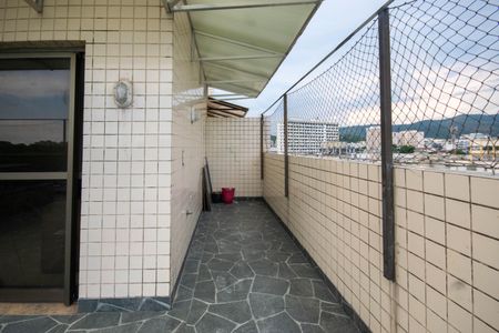 Apartamento para alugar com 170m², 2 quartos e 1 vaga Apartamento para alugar com 170m², 2 quartos e 1 vagaCobertura