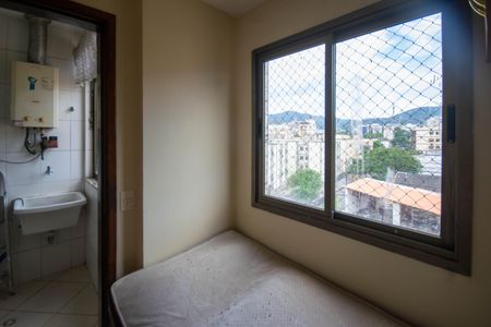 Apartamento para alugar com 170m², 2 quartos e 1 vaga Apartamento para alugar com 170m², 2 quartos e 1 vagaQuarto de Serviço