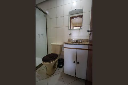Apartamento para alugar com 170m², 2 quartos e 1 vaga Apartamento para alugar com 170m², 2 quartos e 1 vagaBanheiro