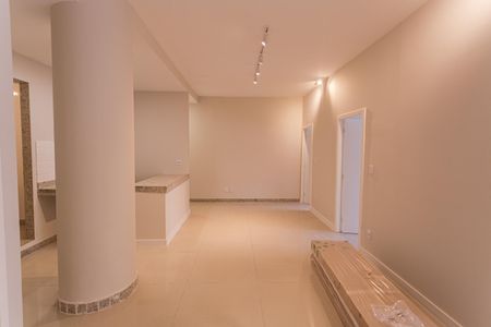 Sala de apartamento para alugar com 2 quartos, 90m² em Centro, Belo Horizonte