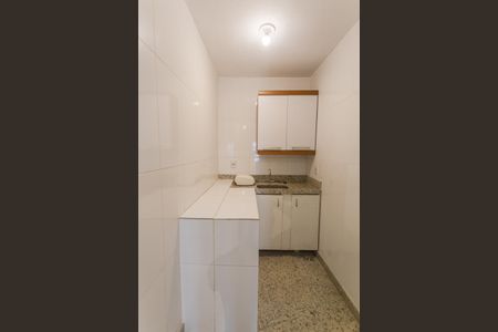 Apartamento para alugar com 90m², 2 quartos e sem vaga Apartamento para alugar com 90m², 2 quartos e sem vagaÁrea de Serviço