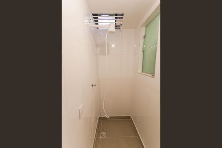 Apartamento para alugar com 90m², 2 quartos e sem vaga Apartamento para alugar com 90m², 2 quartos e sem vagaBanheiro Social