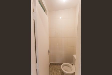 Apartamento para alugar com 90m², 2 quartos e sem vaga Apartamento para alugar com 90m², 2 quartos e sem vagaBanheiro Social