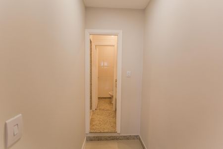 Apartamento para alugar com 90m², 2 quartos e sem vaga Apartamento para alugar com 90m², 2 quartos e sem vagaBanheiro Social