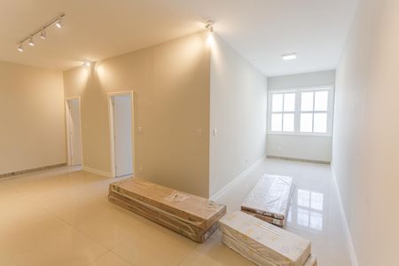 Sala de apartamento para alugar com 2 quartos, 90m² em Centro, Belo Horizonte