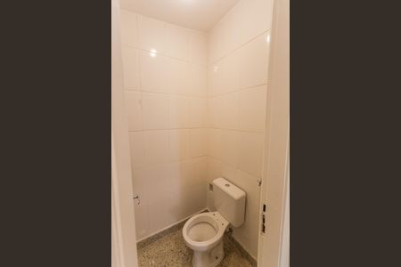 Apartamento para alugar com 90m², 2 quartos e sem vaga Apartamento para alugar com 90m², 2 quartos e sem vagaBanheiro Social