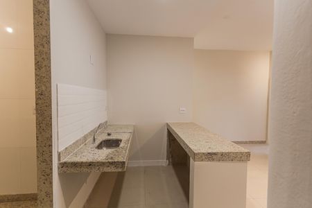 Apartamento para alugar com 90m², 2 quartos e sem vaga Apartamento para alugar com 90m², 2 quartos e sem vagaCozinha