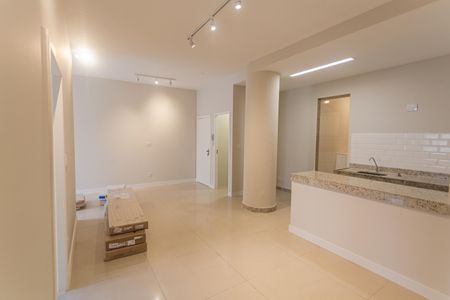 Apartamento para alugar com 90m², 2 quartos e sem vaga Apartamento para alugar com 90m², 2 quartos e sem vagaSala