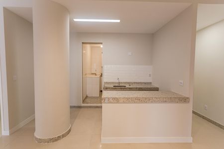 Apartamento para alugar com 90m², 2 quartos e sem vaga Apartamento para alugar com 90m², 2 quartos e sem vagaCozinha
