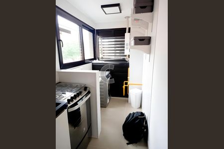 Apartamento para alugar com 1 quarto, 85m² em Pinheiros, São Paulo