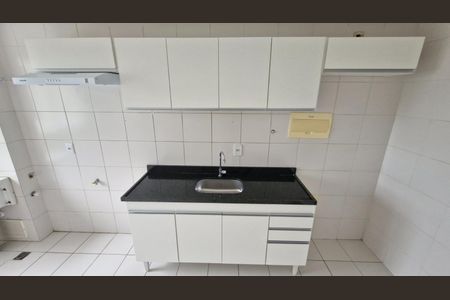 Apartamento para alugar com 80m², 3 quartos e 1 vaga Apartamento para alugar com 80m², 3 quartos e 1 vagaCozinha