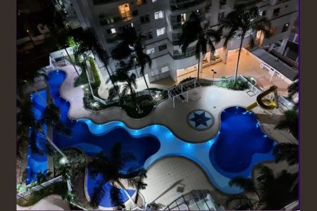 Apartamento para alugar com 80m², 3 quartos e 1 vaga