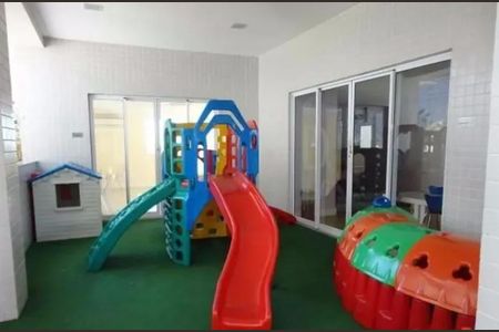 Apartamento para alugar com 80m², 3 quartos e 1 vaga