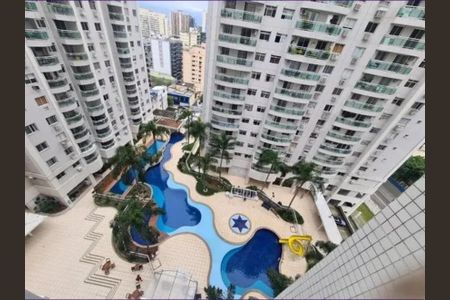 Apartamento para alugar com 80m², 3 quartos e 1 vaga