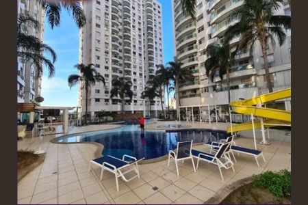 Apartamento para alugar com 80m², 3 quartos e 1 vaga