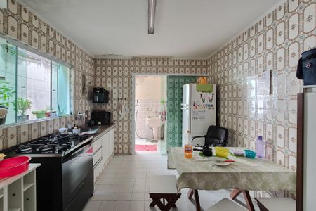 Casa à venda com 155m², 2 quartos e sem vagaCozinha - Armários