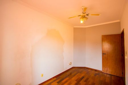 Apartamento para alugar com 109m², 3 quartos e 2 vagasQuarto 3