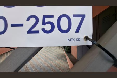 Apartamento para alugar com 109m², 3 quartos e 2 vagasCód plaquinha