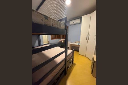 Casa de condomínio para alugar com 115m², 3 quartos e 2 vagas Casa de condomínio para alugar com 115m², 3 quartos e 2 vagasQuarto 2