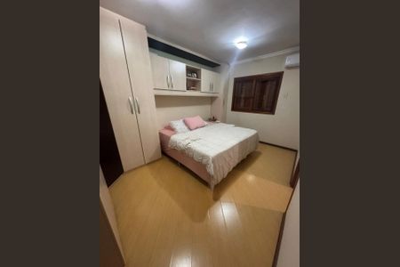 Casa de condomínio para alugar com 115m², 3 quartos e 2 vagas Casa de condomínio para alugar com 115m², 3 quartos e 2 vagasQuarto 1