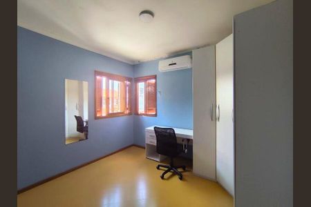 Casa de condomínio para alugar com 115m², 3 quartos e 2 vagas Casa de condomínio para alugar com 115m², 3 quartos e 2 vagasQuarto 2