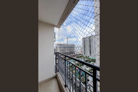 Apartamento para alugar com 1 quarto, 34m² em Brás, São Paulo