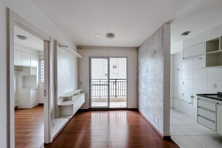 Apartamento para alugar com 1 quarto, 34m² em Brás, São Paulo