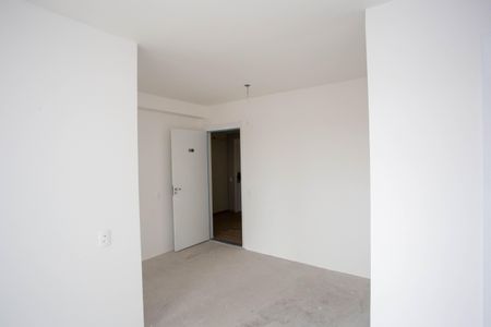 Sala de apartamento para alugar com 2 quartos, 45m² em Canhema, Diadema