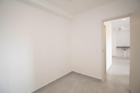 Apartamento para alugar com 36m², 2 quartos e sem vagaQuarto 2