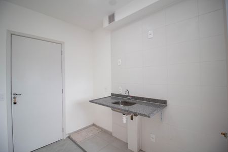 Apartamento para alugar com 36m², 2 quartos e sem vagaCozinha