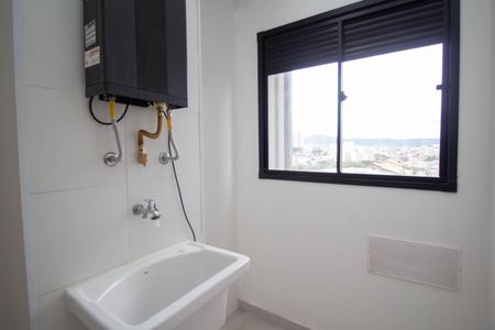 Apartamento para alugar com 36m², 2 quartos e sem vagaÁrea de Serviço