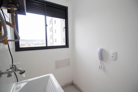 Apartamento para alugar com 36m², 2 quartos e sem vagaÁrea de Serviço