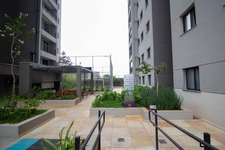 Apartamento para alugar com 36m², 2 quartos e sem vagaÁrea comum