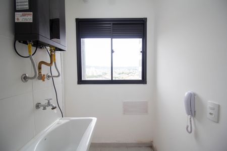 Apartamento para alugar com 36m², 2 quartos e sem vagaÁrea de Serviço