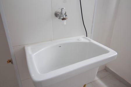 Apartamento para alugar com 36m², 2 quartos e sem vagaÁrea de Serviço