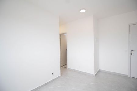 Sala de apartamento para alugar com 2 quartos, 36m² em Vila Albertina, São Paulo