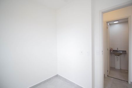 Apartamento para alugar com 36m², 2 quartos e sem vagaQuarto 1