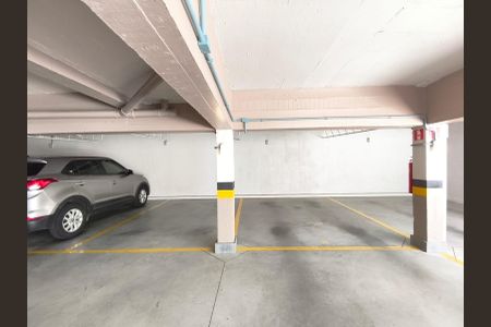 Apartamento para alugar com 85m², 2 quartos e 1 vagaÁrea Comum 