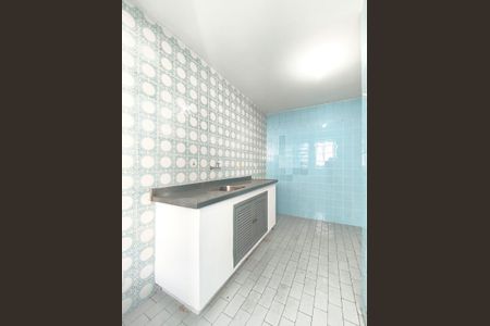 Cozinha  de apartamento para alugar com 2 quartos, 85m² em São João, Porto Alegre