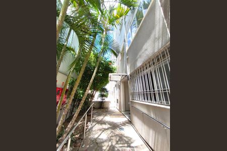 Apartamento para alugar com 85m², 2 quartos e 1 vagaÁrea Comum 