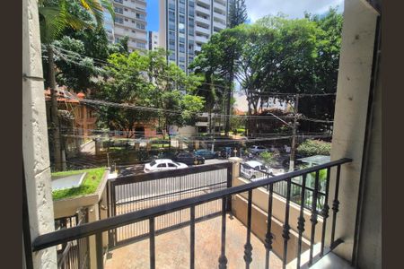 Apartamento à venda com 110m², 3 quartos e 2 vagasVista Quarto 3