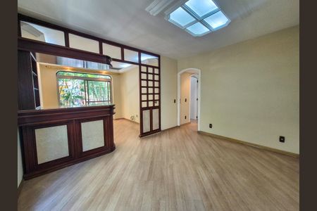Sala de apartamento à venda com 3 quartos, 106m² em Santa Cecilia, São Paulo