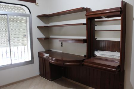 Apartamento à venda com 110m², 3 quartos e 2 vagasQuarto 2