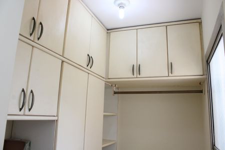 Apartamento para alugar com 110m², 3 quartos e 2 vagasÁrea de Serviço