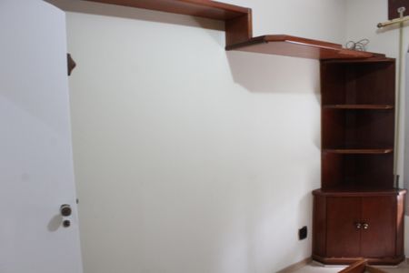 Apartamento para alugar com 110m², 3 quartos e 2 vagasQuarto 3