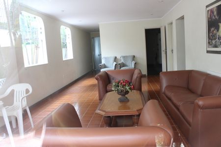 Apartamento para alugar com 110m², 3 quartos e 2 vagasSalão de Festas