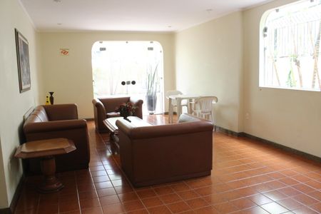 Apartamento para alugar com 110m², 3 quartos e 2 vagasSalão de Festas